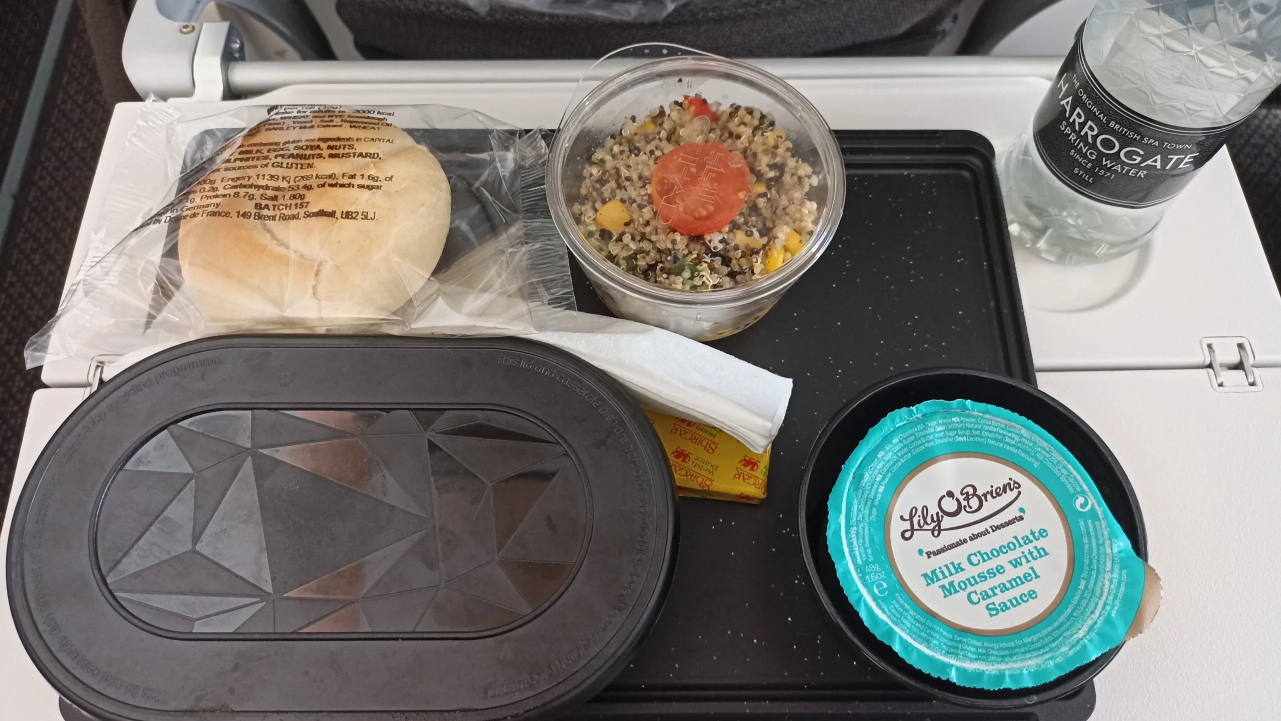 A Review of Etihad Airways The national airline of the United Arab