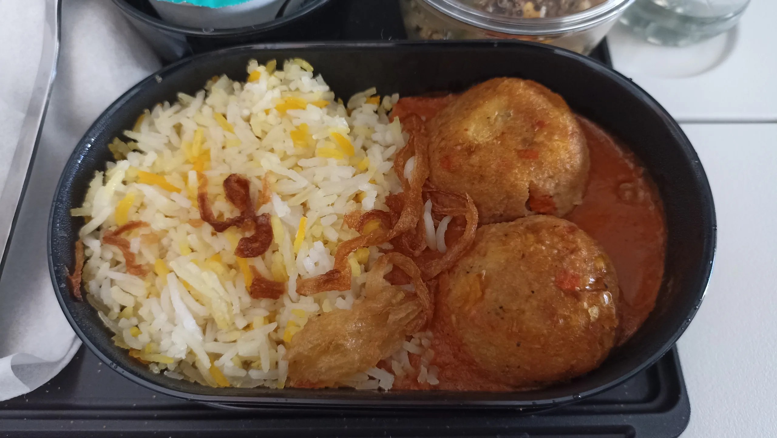 A Review of Etihad Airways The national airline of the United Arab