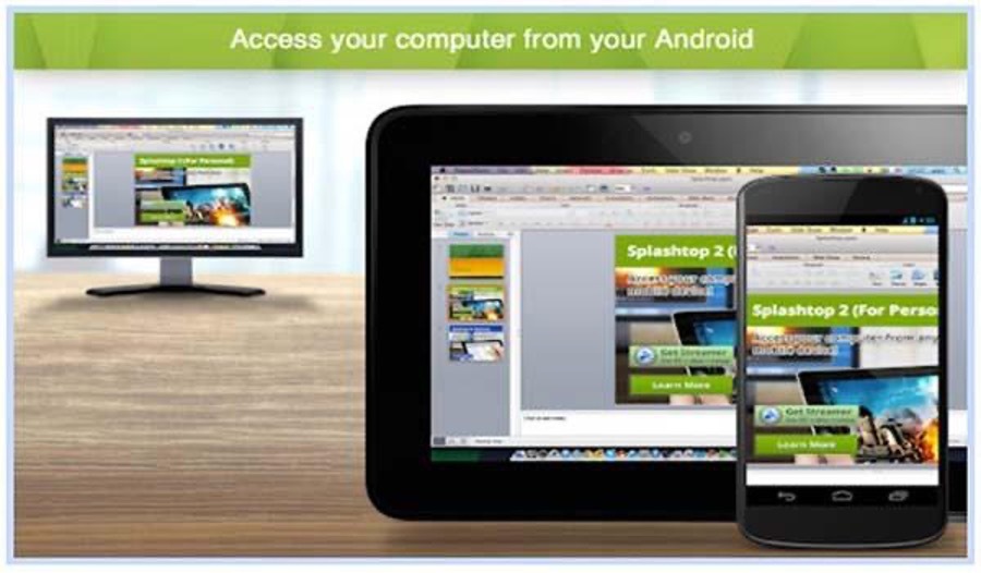 25 Best Remote Desktop Apps for Android Users