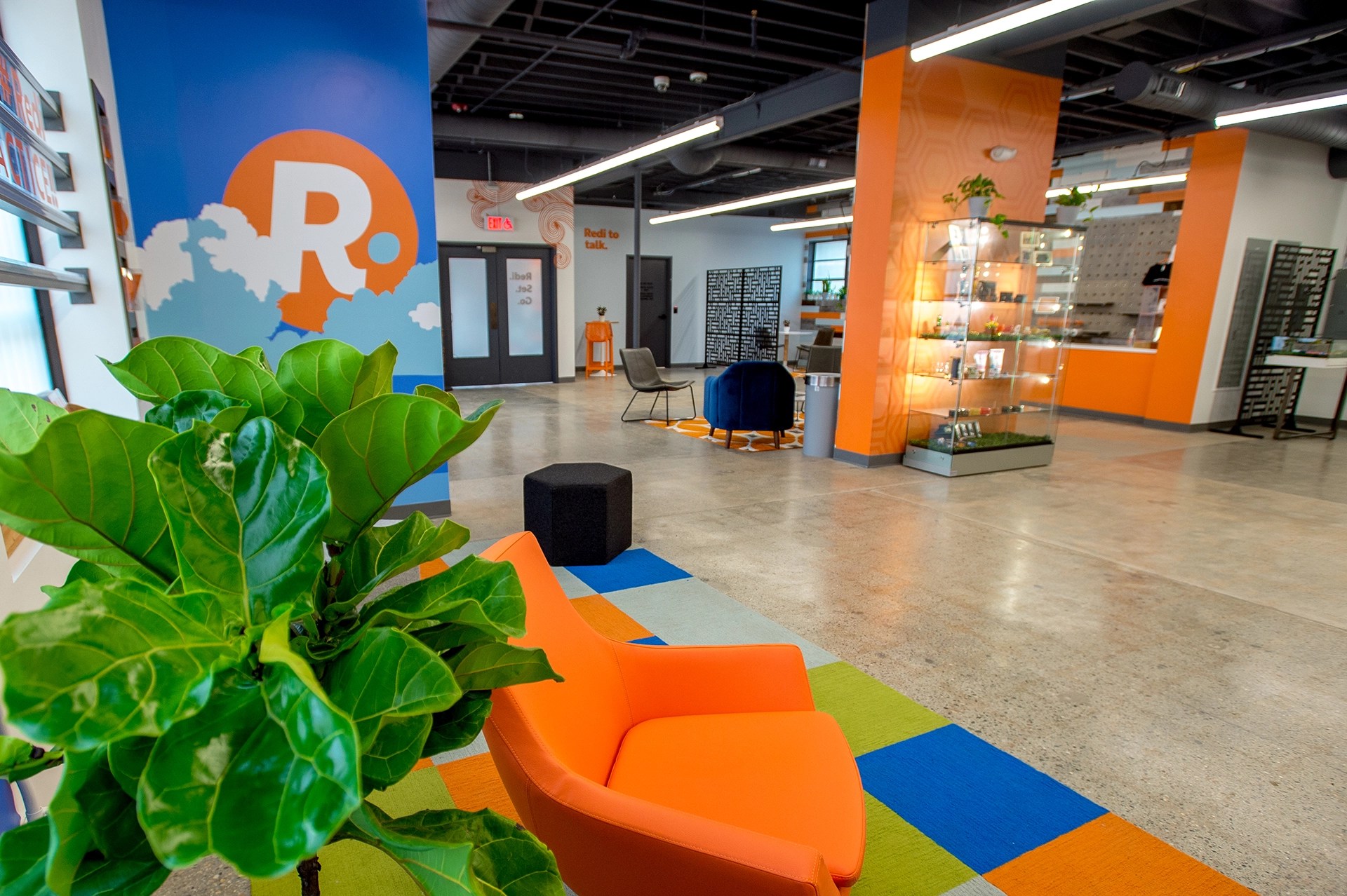 Redi Marijuana Dispensary Newton MA Cannabis Store Newton