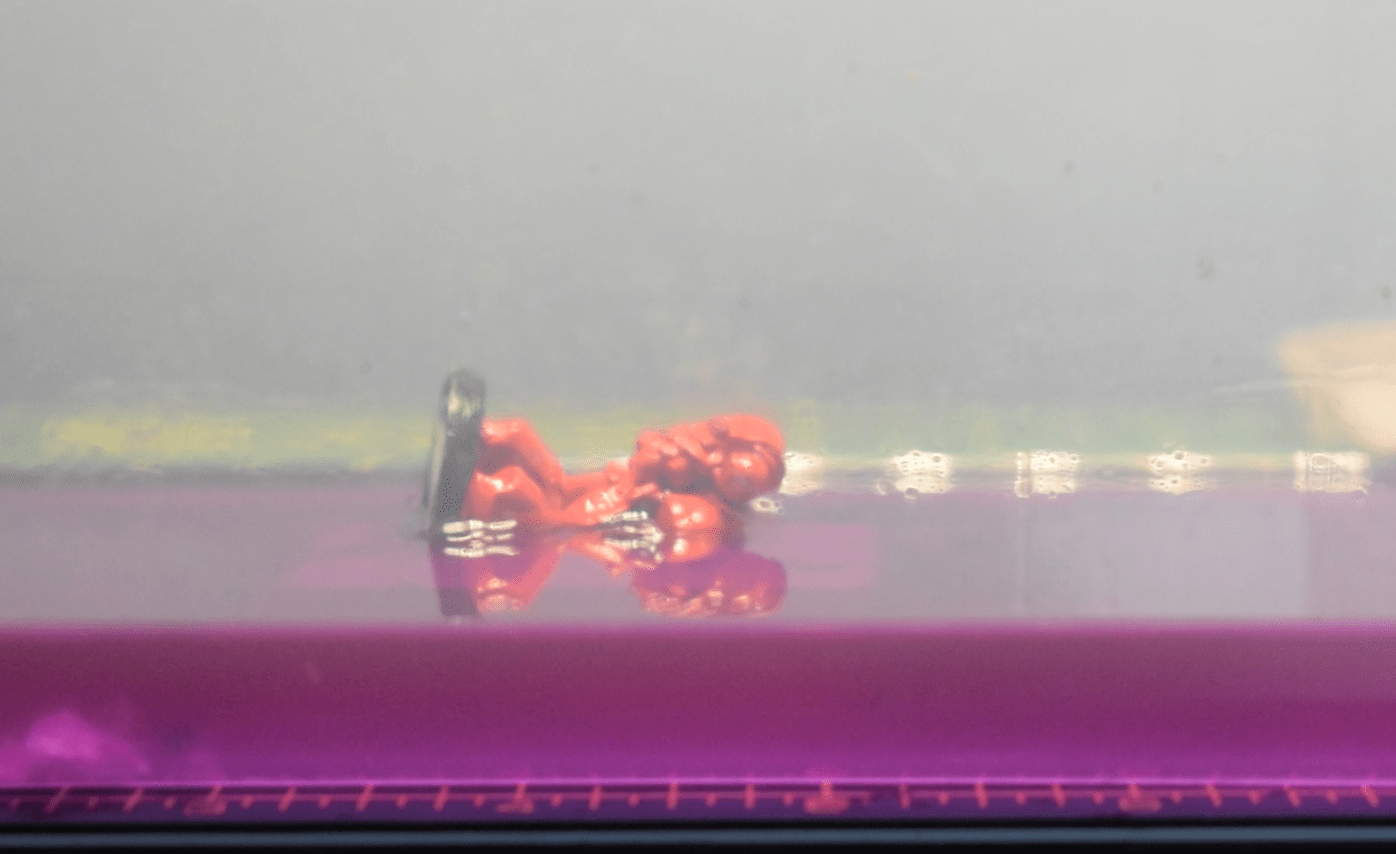 Stripping and painting cheap Stripping Space Marine