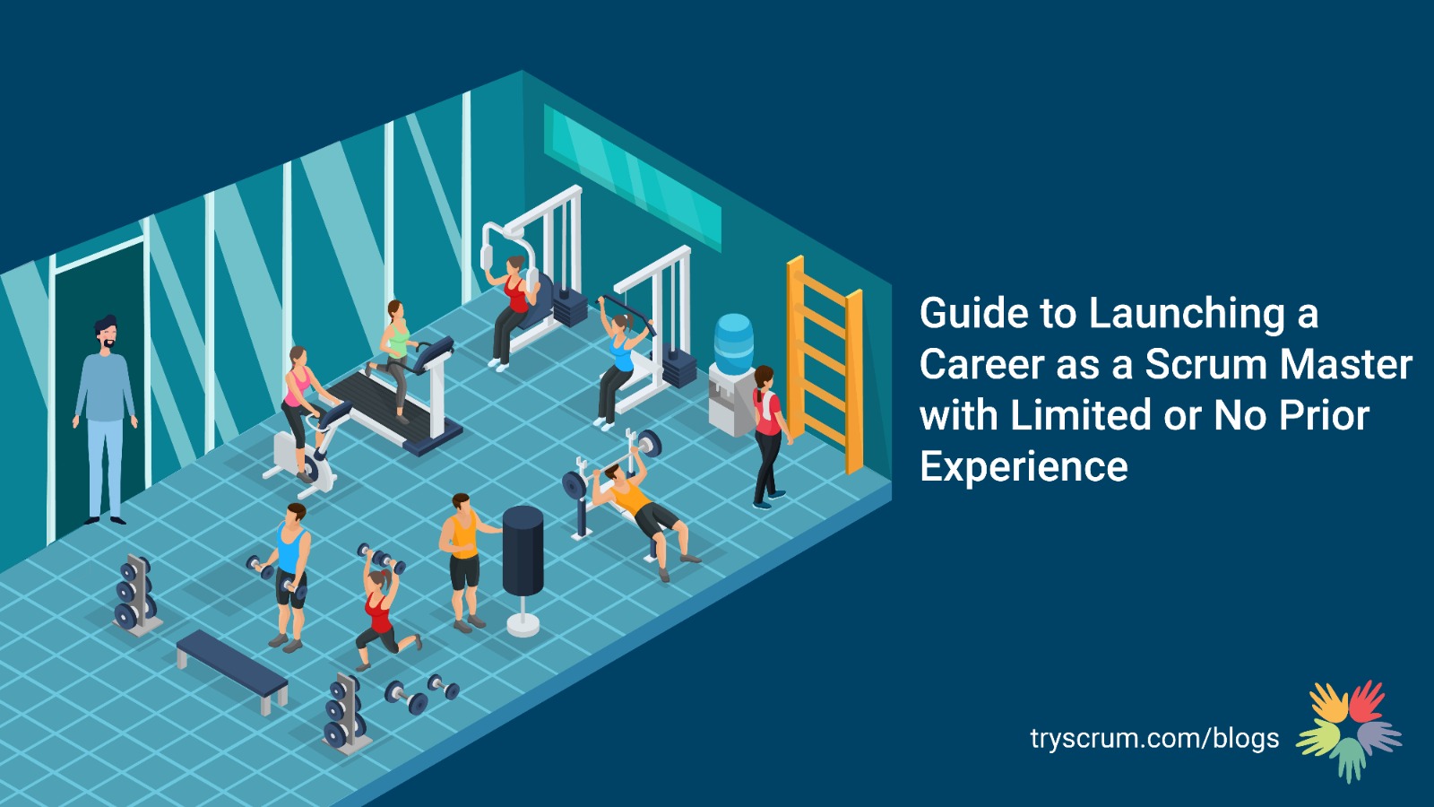 Guide to Launching a Career as a Scrum Master with Limited or No Prior