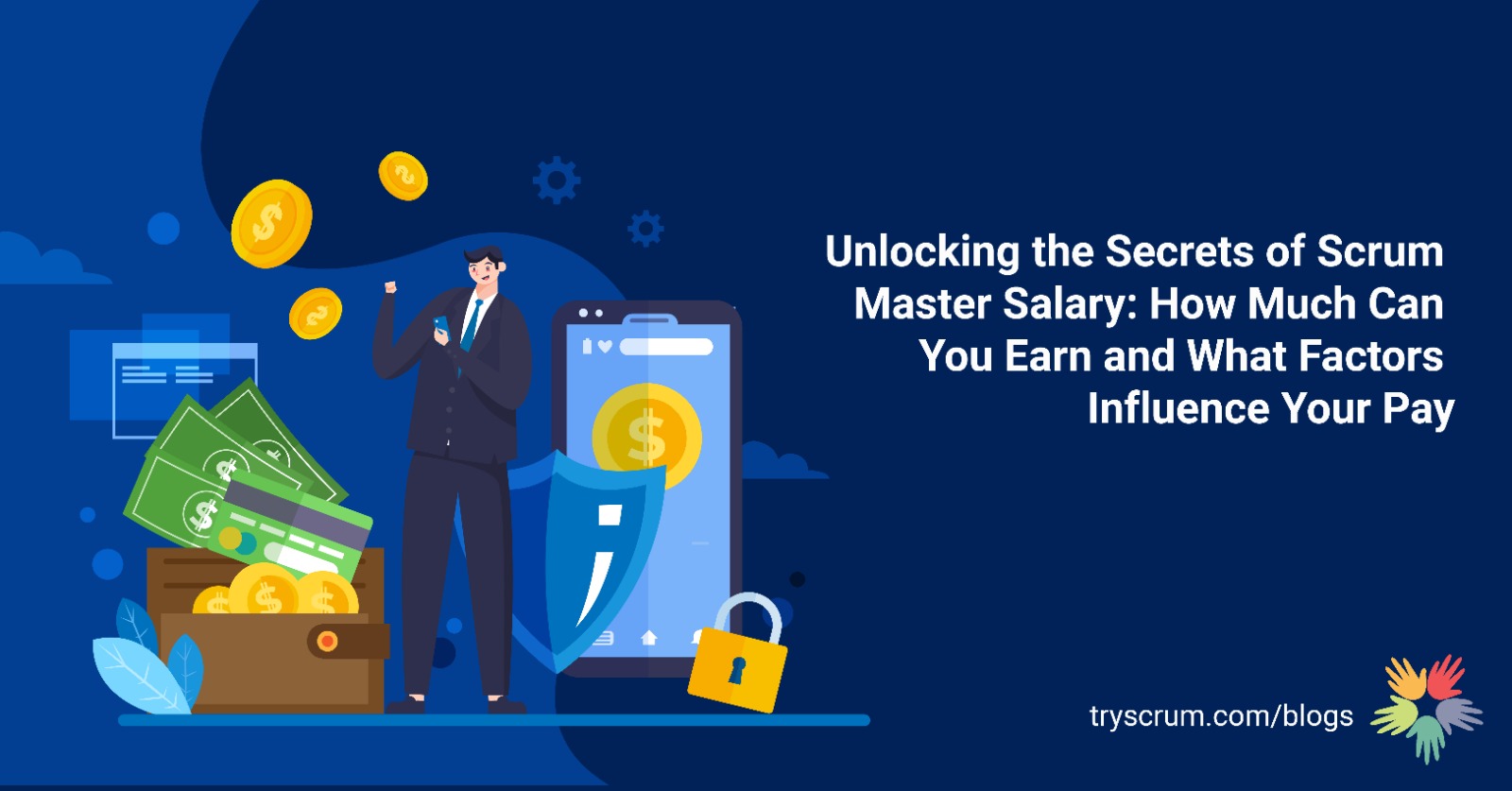 Unlocking the Secrets of Scrum Master Salary How Much Can You Earn and