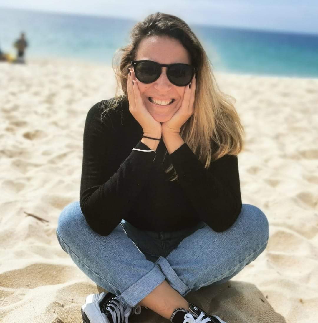 Sílvia Temporão