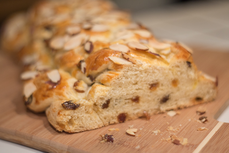 Authentic OldTime Chicago Vesecky's Bakery Try Something Fun