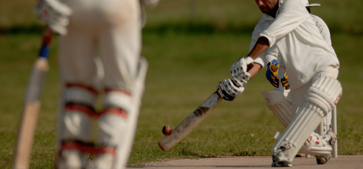 クリケットとは？