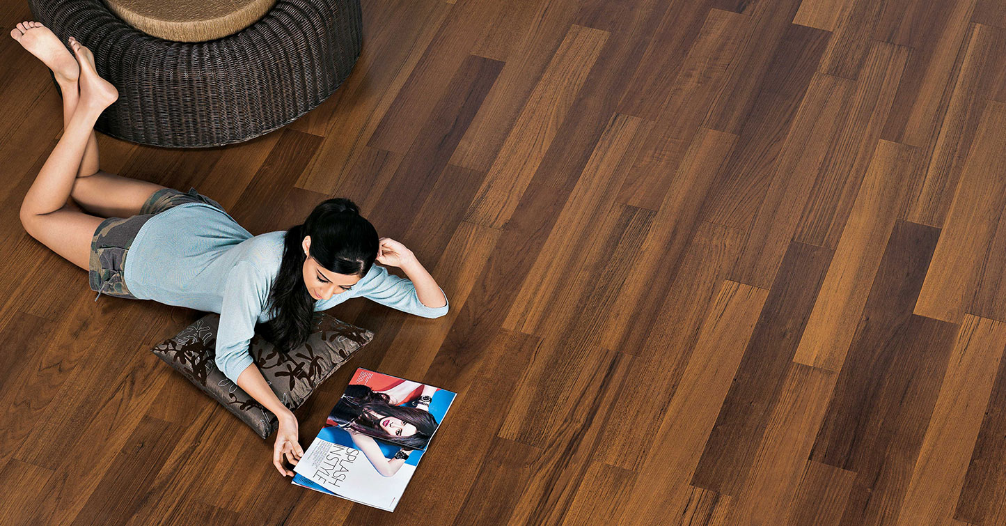 Burmese Teak Trysquare Wooden Flooring, Outdoor Decking and Cladding