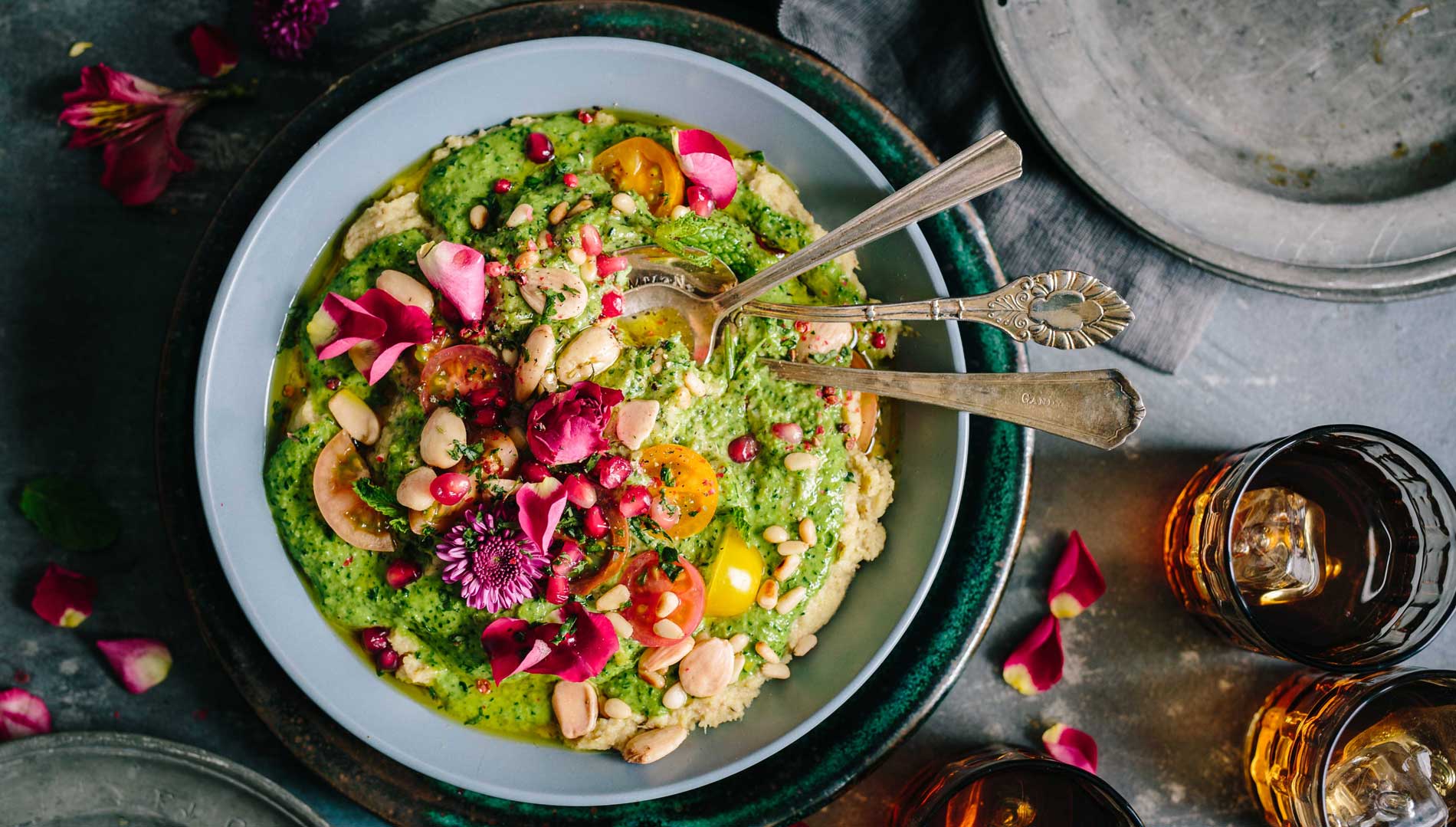 Organic Restaurant Phoenix Natural Food Healthy Restaurant