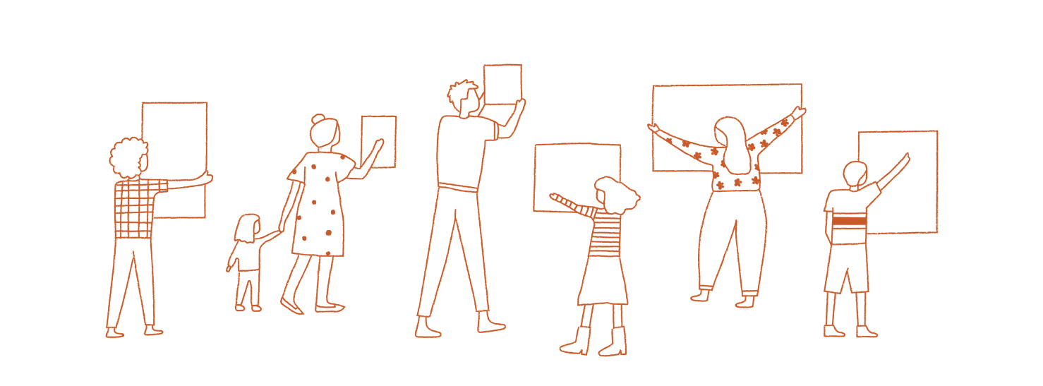 Stiles Personalized Wall Art & Home Decor