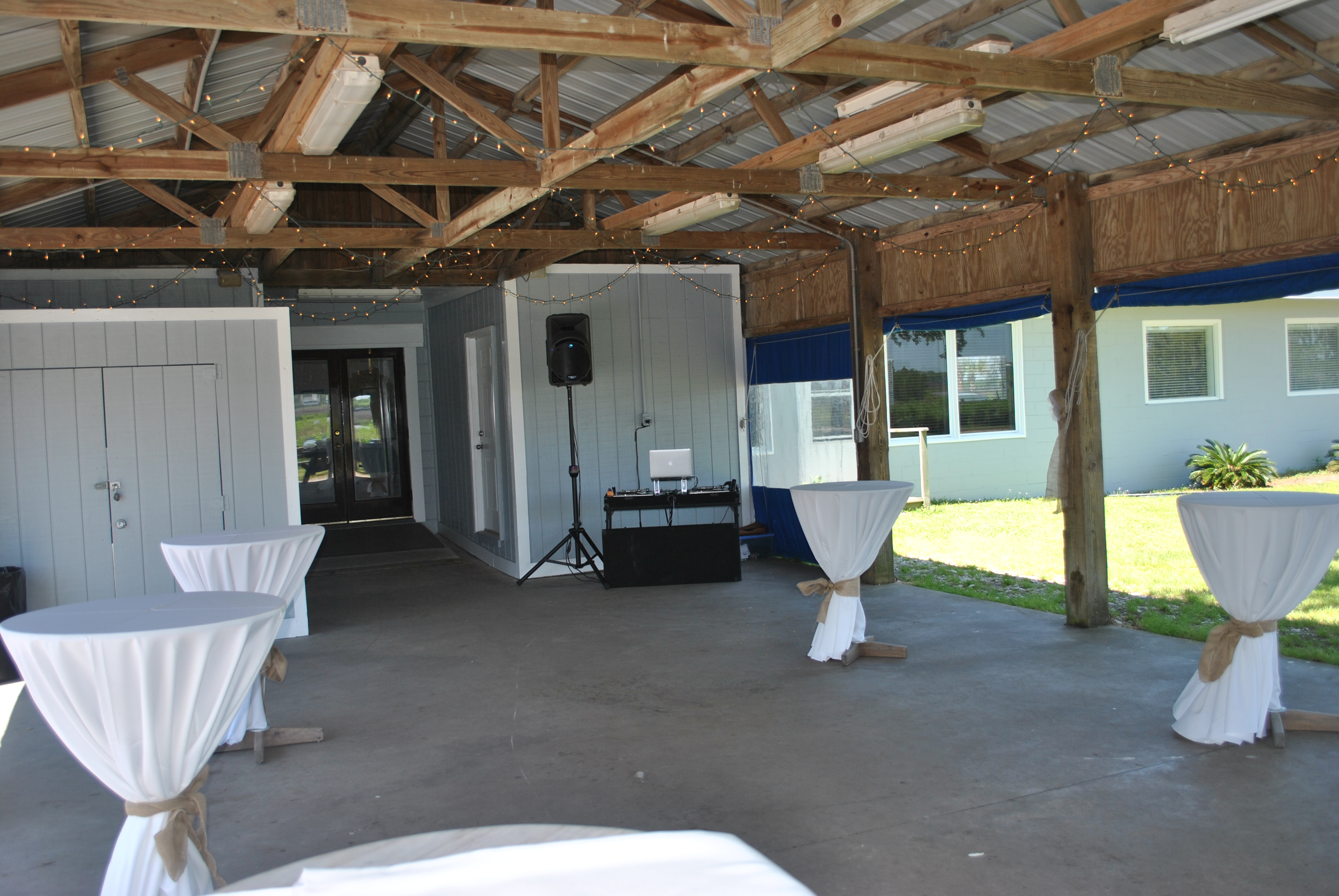 Clubhouse Rental Pictures Destination Gold Bug