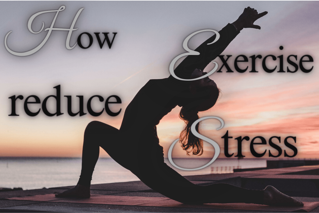 StressBusting Workouts The Best Exercise to Reduce Stress