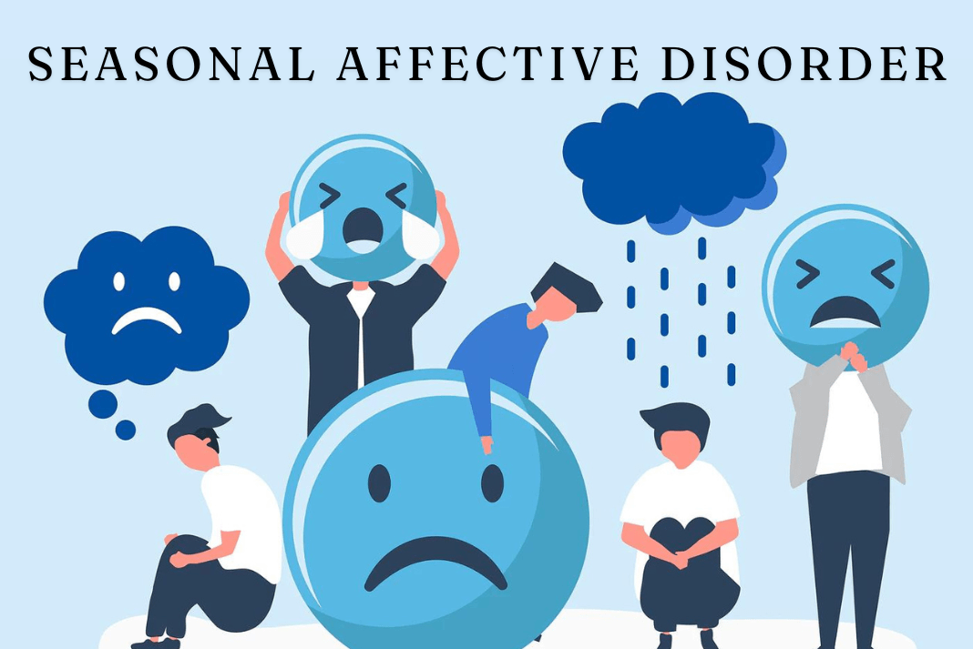 Effective Natural Treatment for Seasonal Affective Disorder (SAD)Find