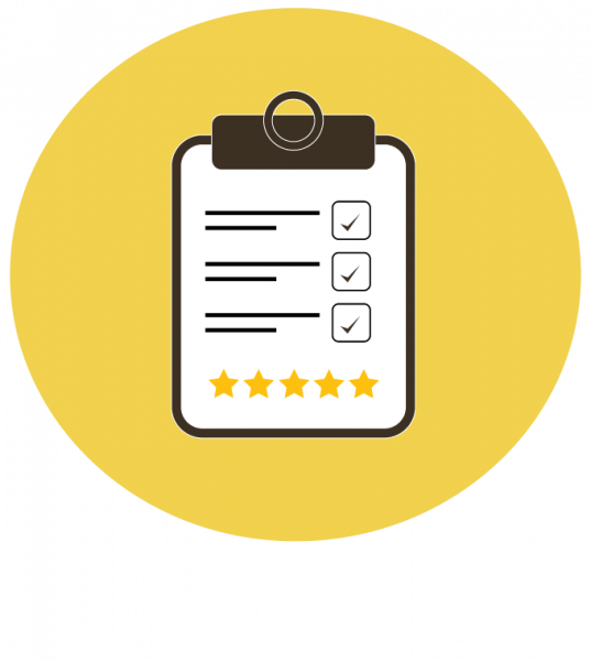 Our Proven Process Sunset Ridge Exteriors