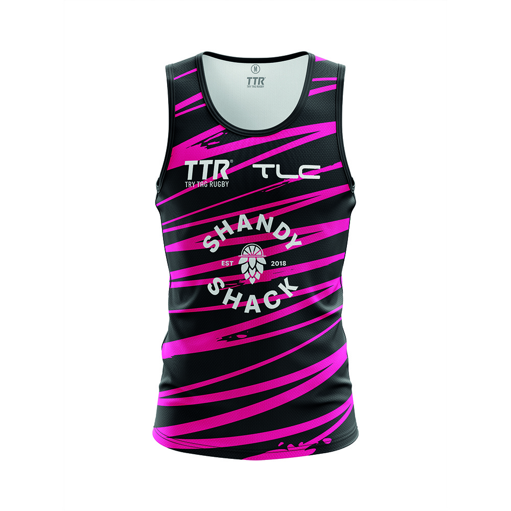 Team Kit Try Tag Rugby