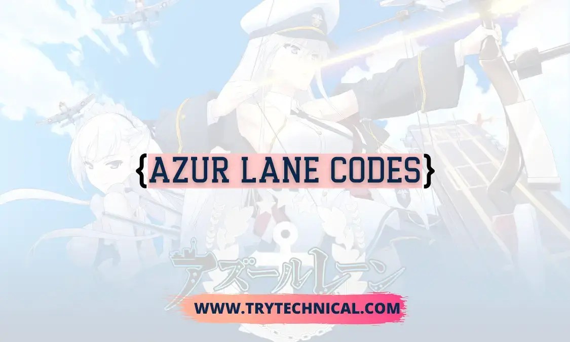Share more than 159 azur lane gift codes best kenmei.edu.vn