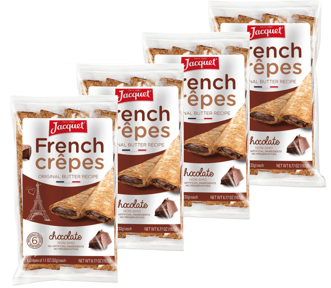 St Michel French Crepes 20pk My Wholesale Life, 50 OFF