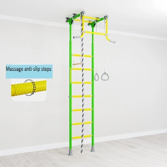 Monkey bars for small spaces for sale in Australia