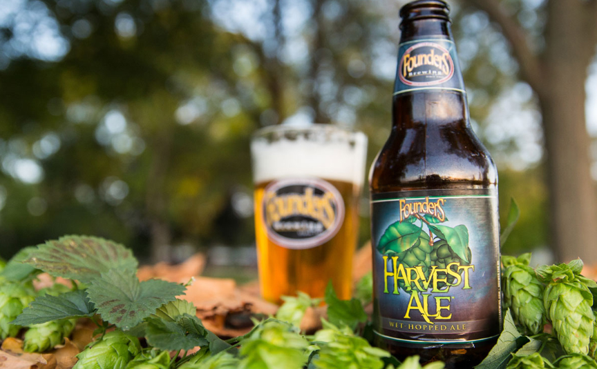10 Vegan Beers That Are Perfect for Fall TryVeg