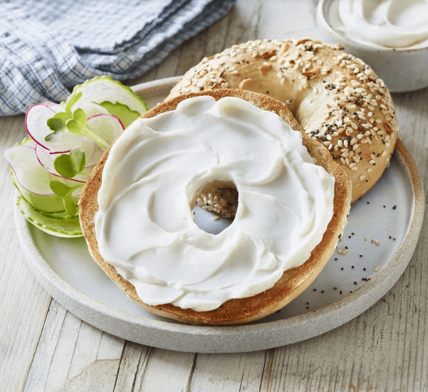 Daiya Is Making Vegan Cream Cheese Mainstream TryVeg