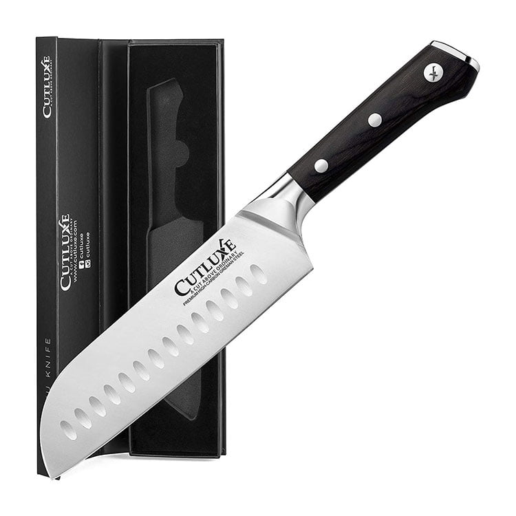 Sharp Knife Try Vegan Recipes