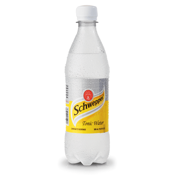 Schweppes Tonic Water 500ml Wholesale Express