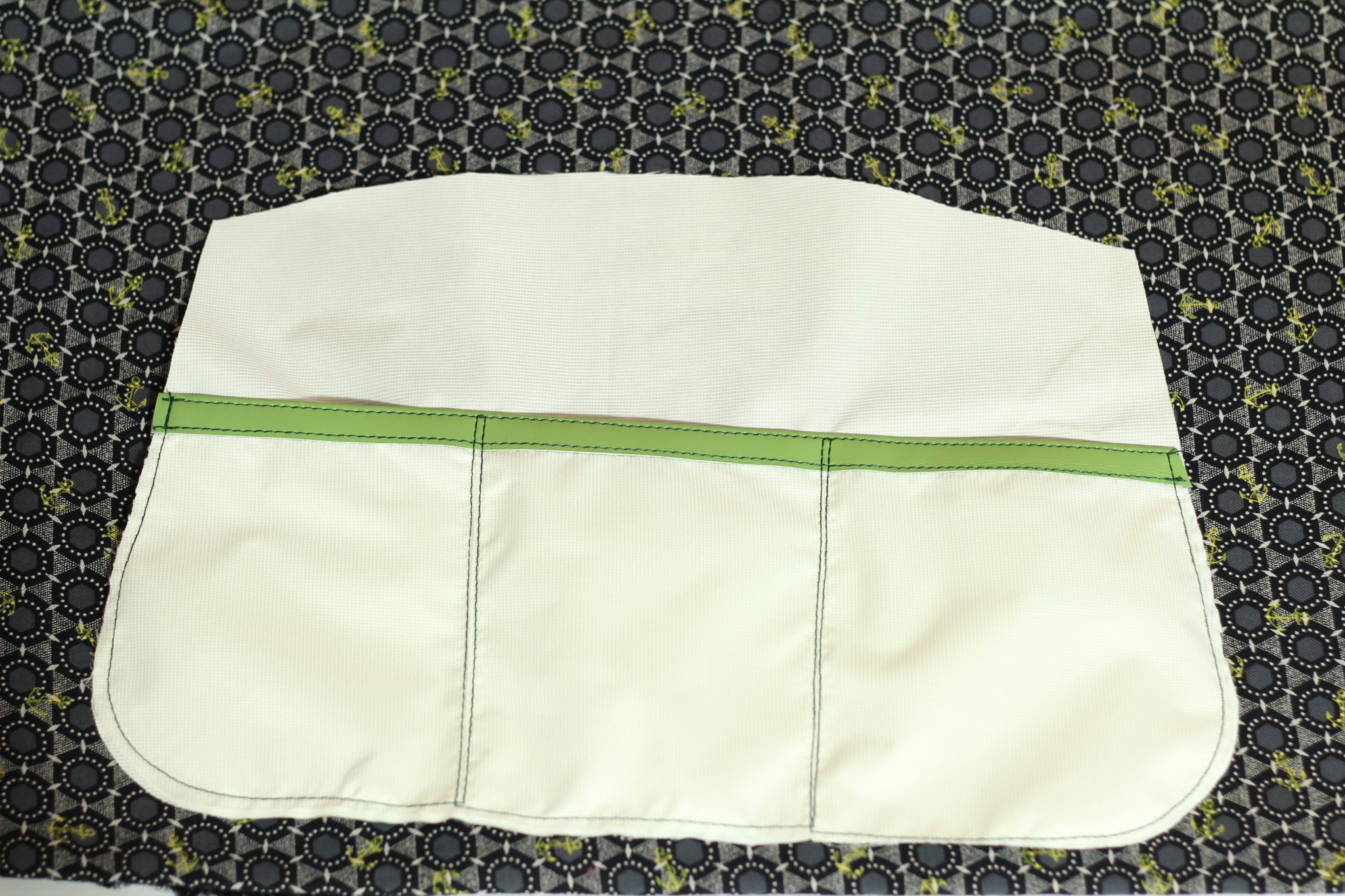 Slip Pockets Tryxus Design