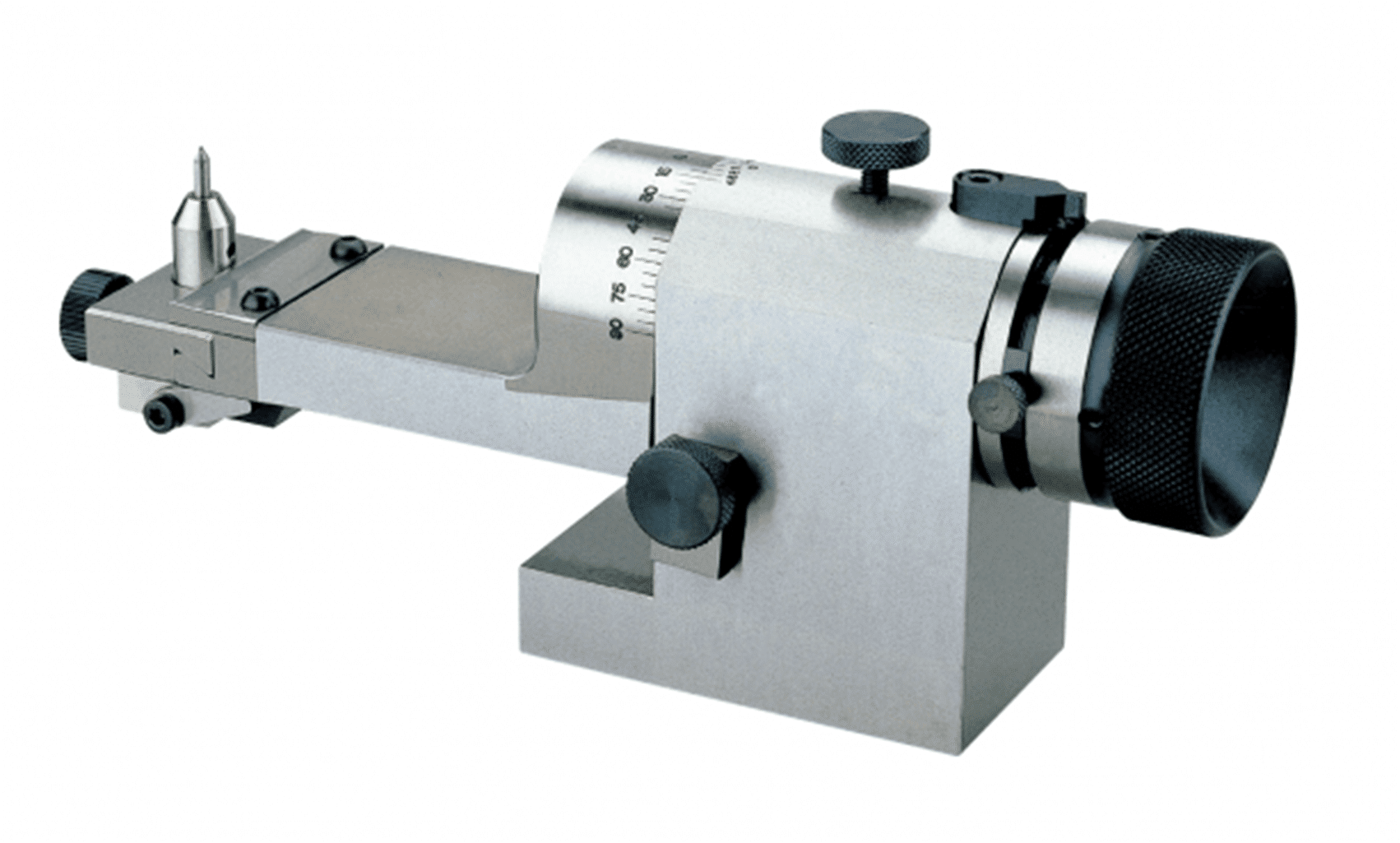 Ten Soon Machine Tools, Inc. Optical Radius Angle Dresser