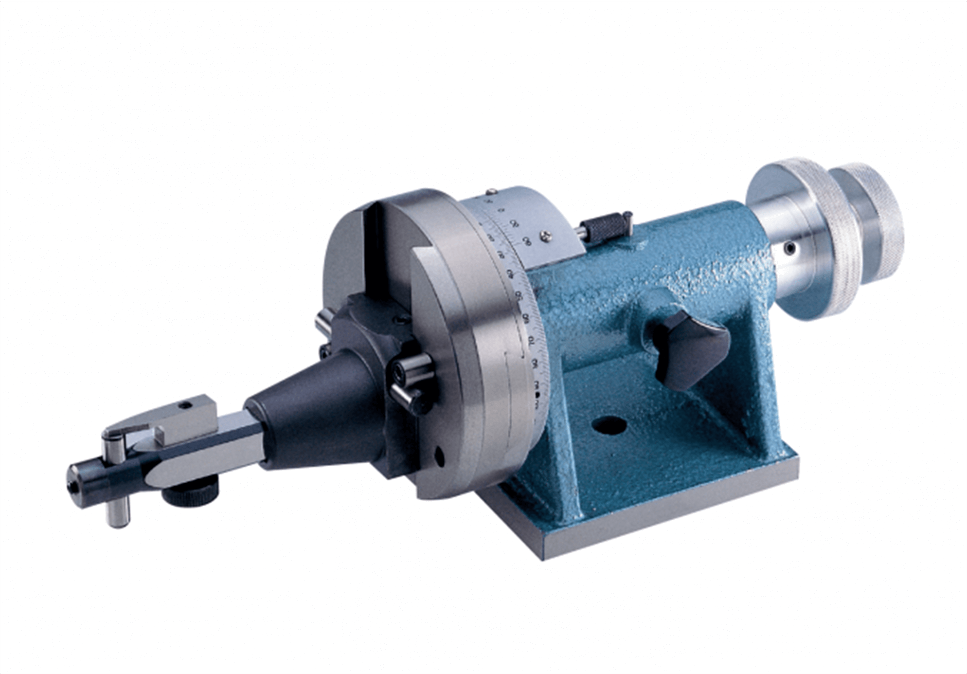 Ten Soon Machine Tools, Inc. Radius and Angle Dresser