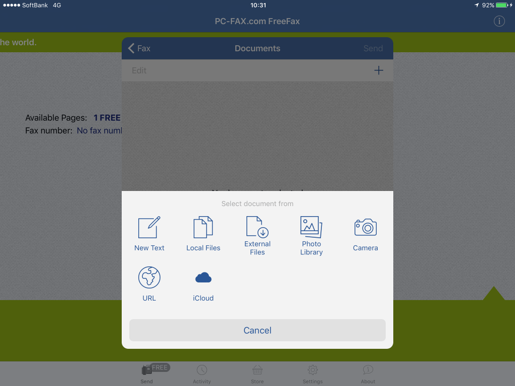 [最も好ましい] fax 無料 アプリ 256529Fax アプリ 無料 アンドロイド Blogjpmbahebqae