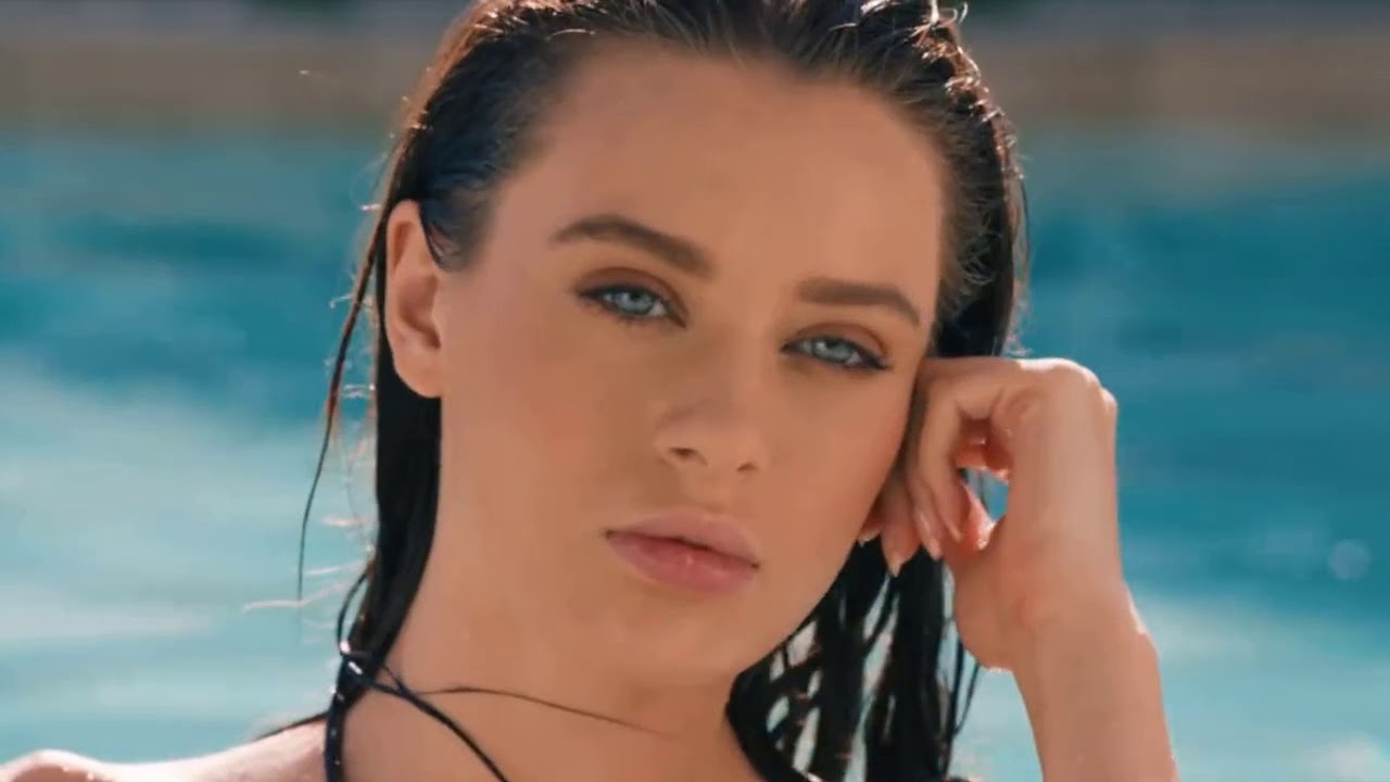 لانا رودس بازیگر محبوب آمریکایی : شوهرم ایرانی است و او را خیلی دوست