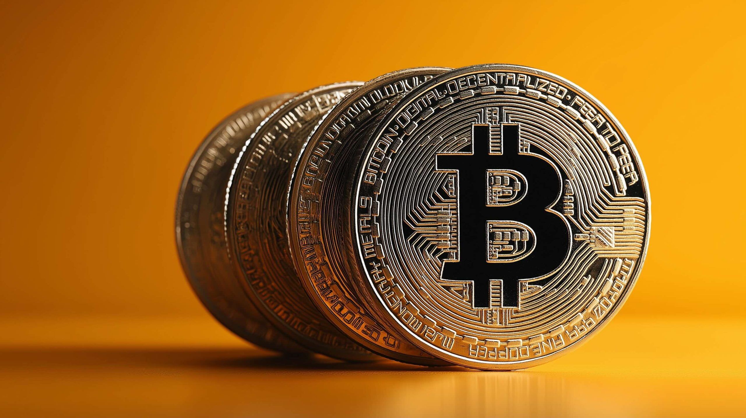 Bitcoin Soars to 5K Before Plummeting on Trade Tariff Updates – What Lies Ahead?