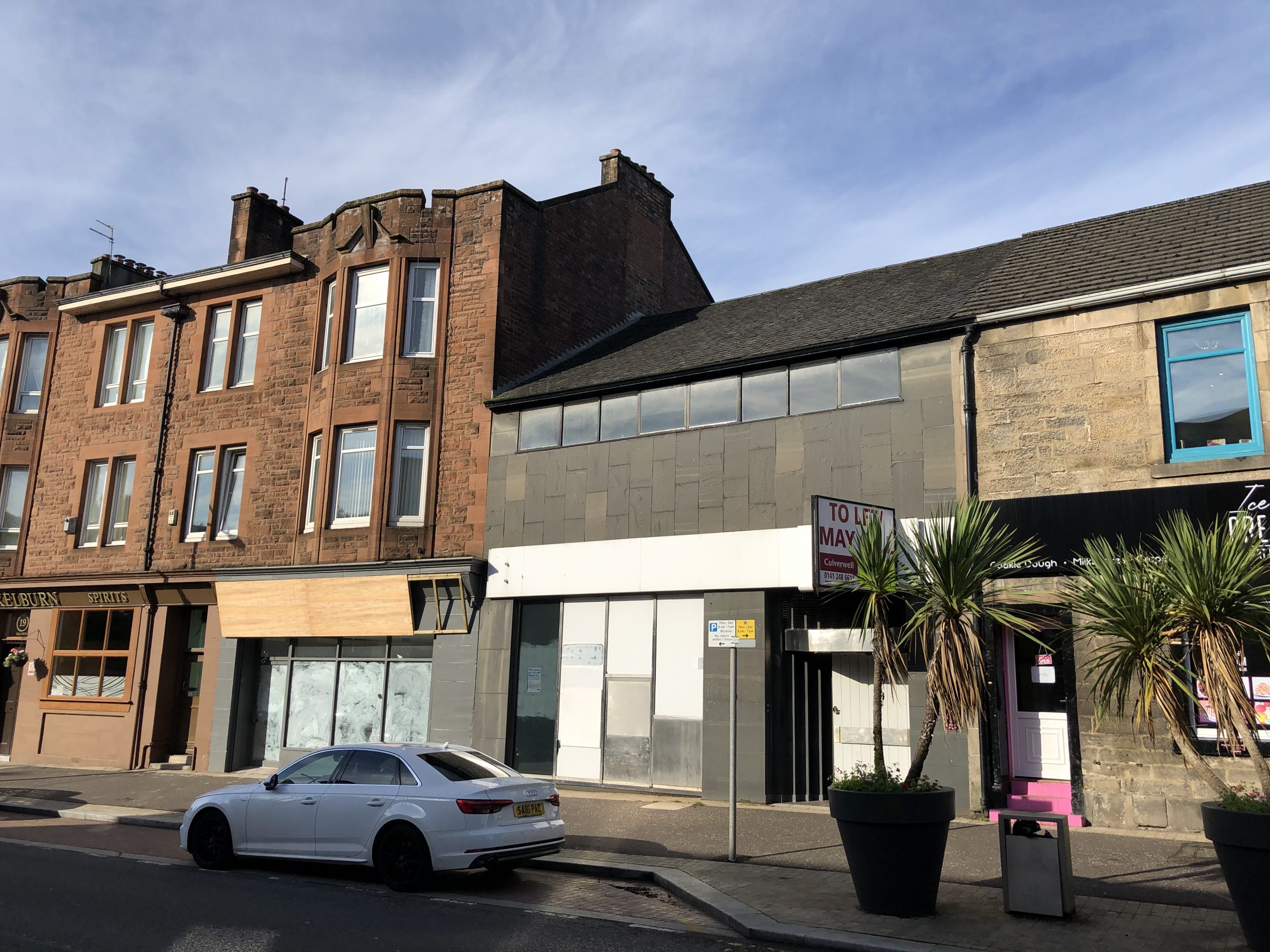 23 Cross Arthurlie Street, Barrhead, G78 1QY TSA Property Consultants