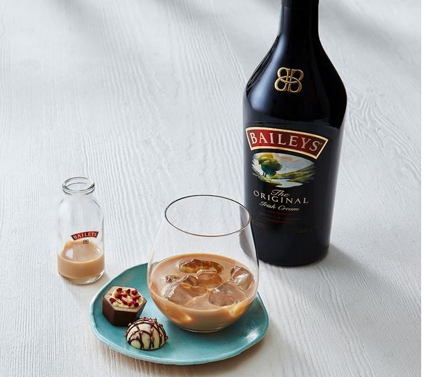 Baileys recipe Homemade version Like the original!
