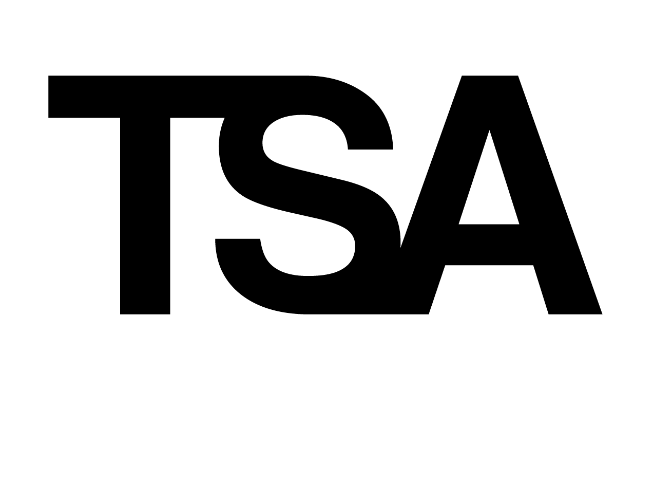One TSA DRONES
