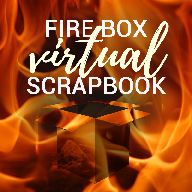 TSAG Fire Box Virtual Scrapbook First Nations Technical Services