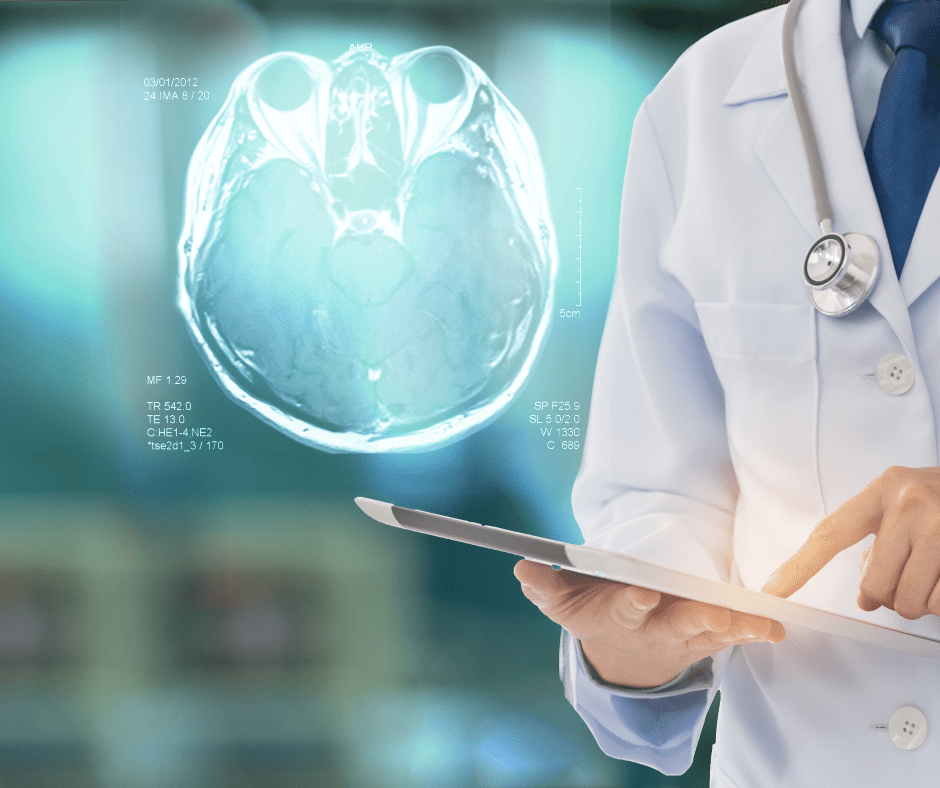 Neurologie TSA Med International