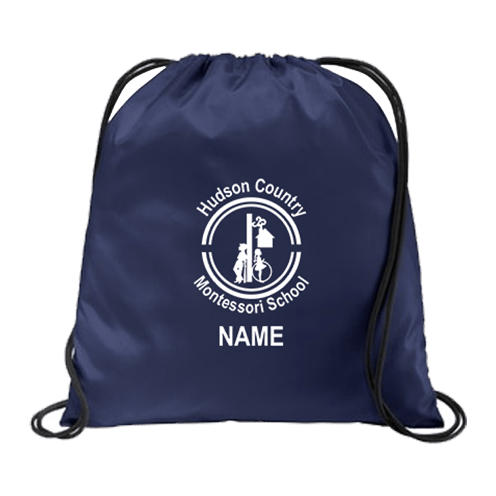 Backpacks & Cinch Bags Custom Ts n More