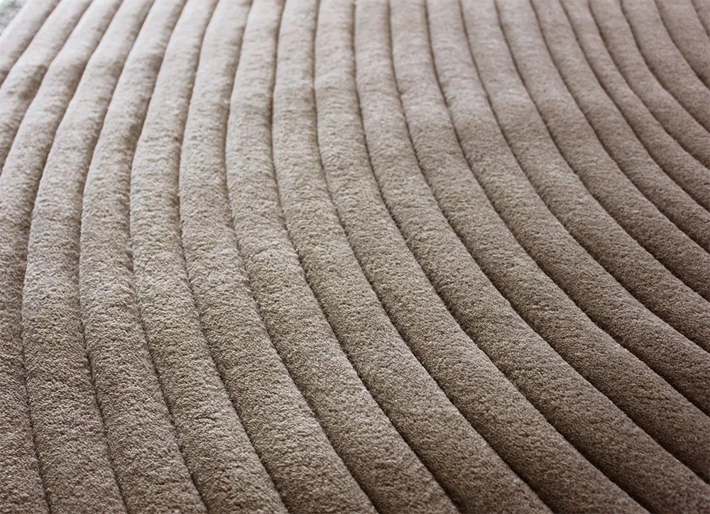 How To Choose The Best Rug Size For King Beds TSAR Carpets