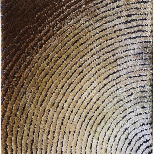 Neva Fade Round TSAR Carpets