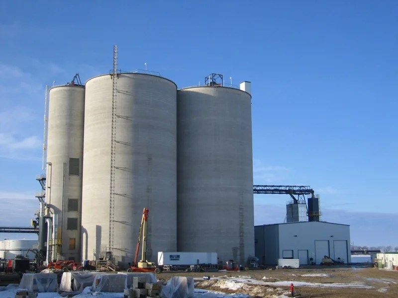 Valero Renewables Todd & Sargent