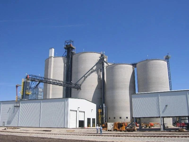 Valero Renewables Todd & Sargent