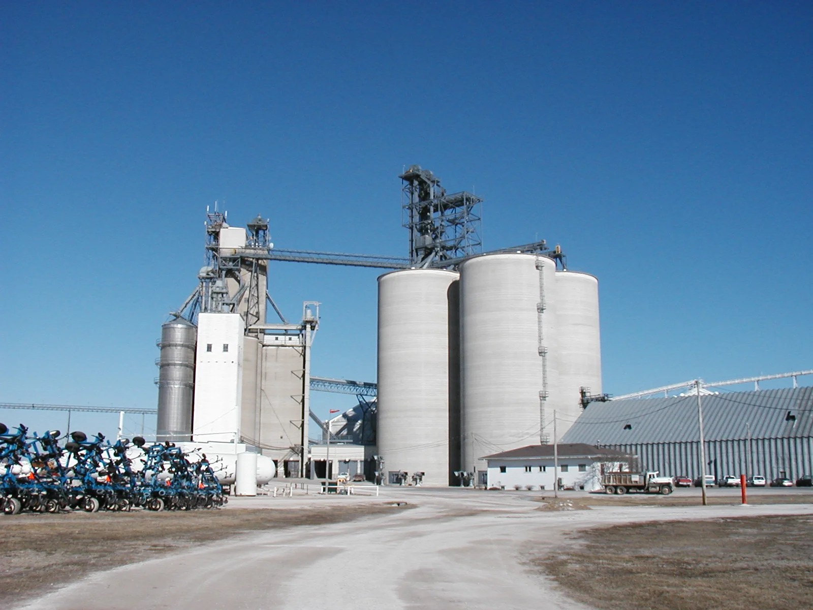 Landus Adair Ia at Michael Conwell blog