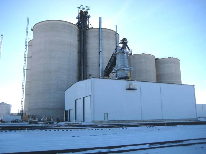 Valero Renewables Todd & Sargent