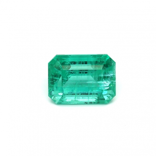 Buy Russian Emerald 3.4ct Online Tsarina Jewels