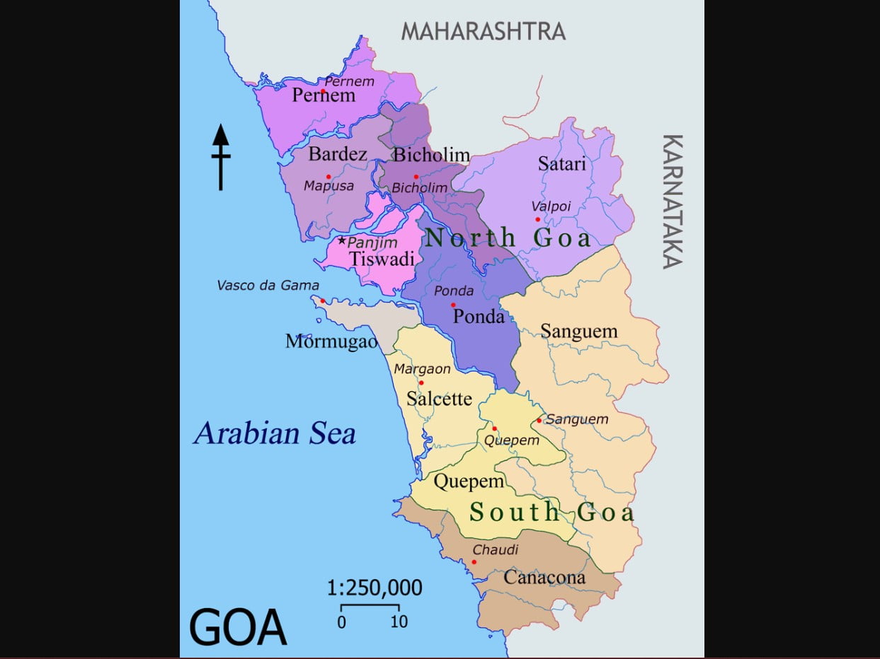 10 Types Of Soils In Goa [2023 guide]