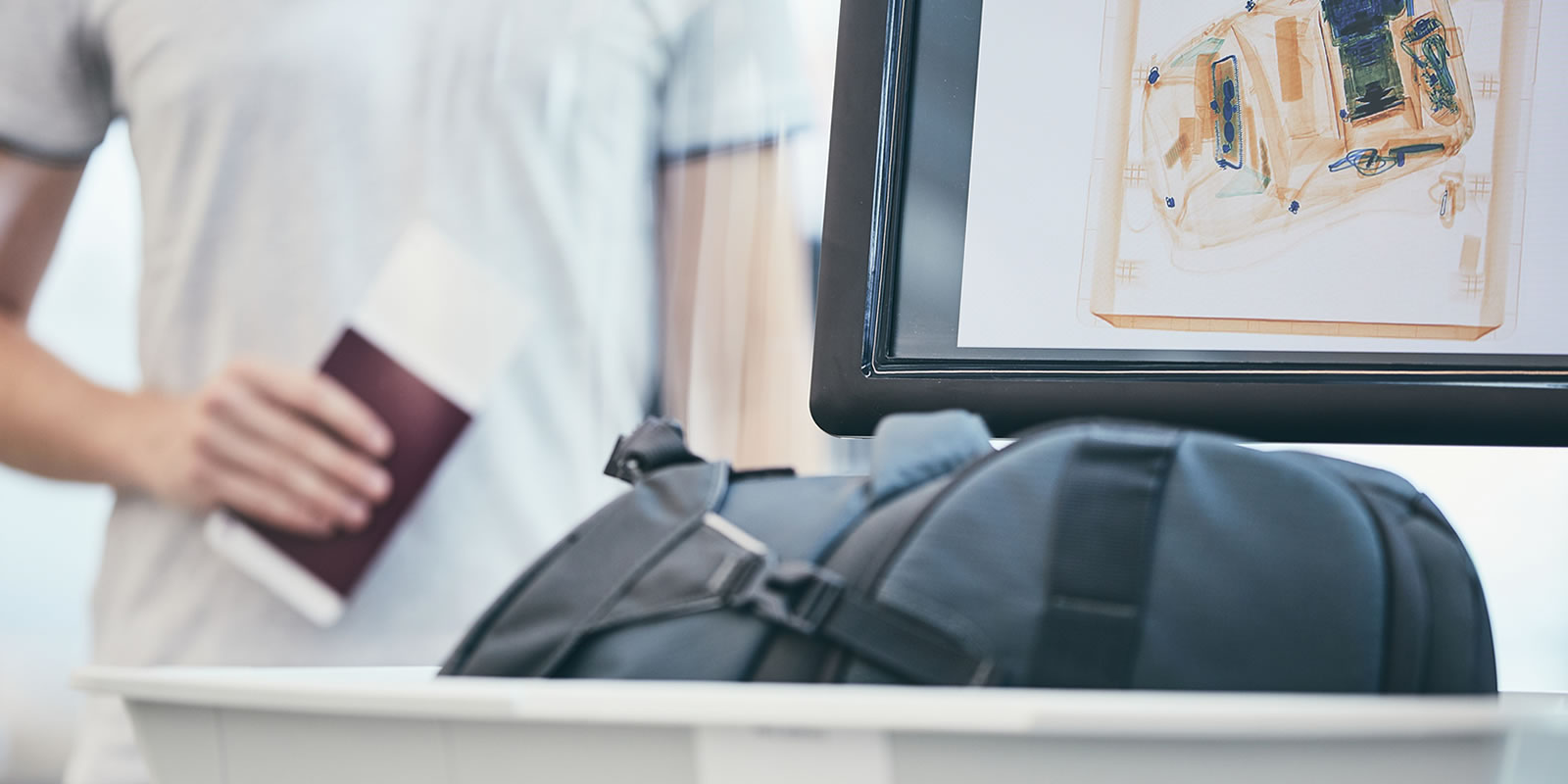 How to Renew Your TSA Pre Check Online TSA Travel Tips