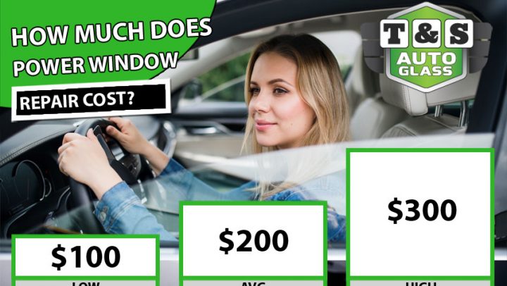 Power Window Archives - T&S Auto Glass