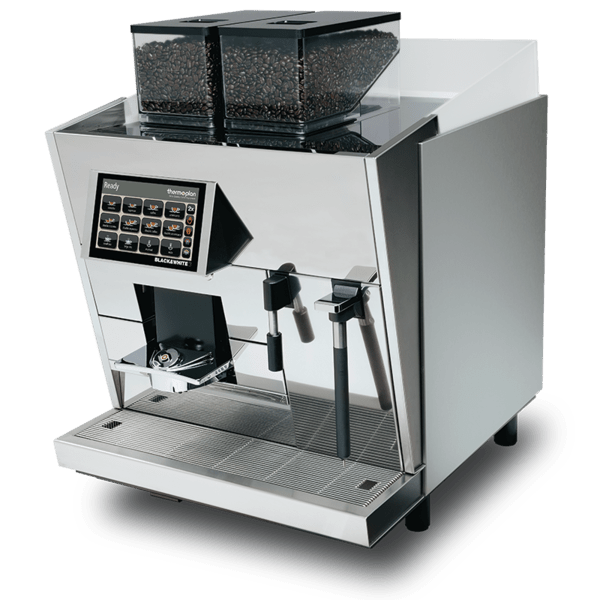 Bean To Cup Coffee Maker TSA Vending