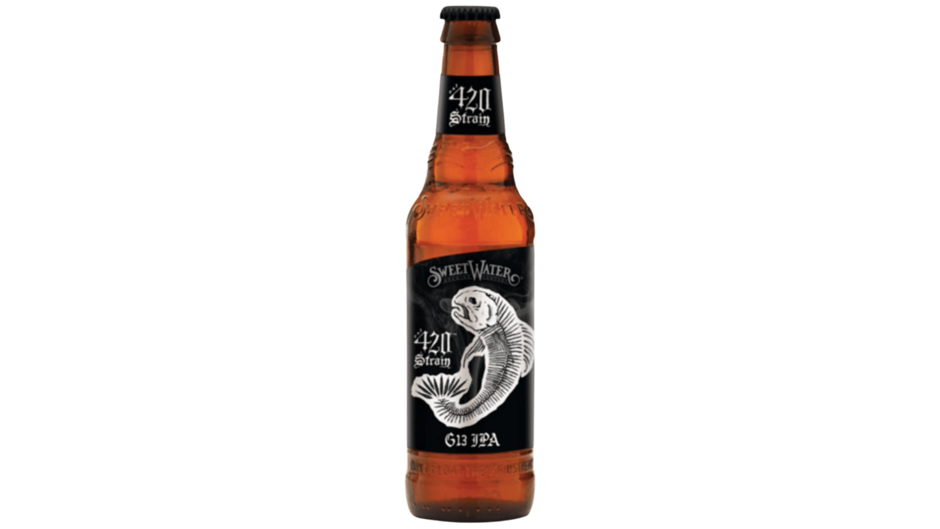 Sweetwater 420 Strain G13 IPA TSA Wines