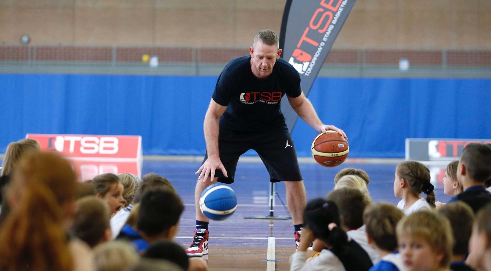 The Benefits of 1 on 1 Private Basketball Training and Coaching